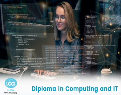 Diploma in Computing and IT