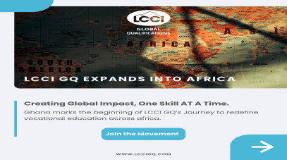 From a Conversation to a Collaboration: LCCI GQ Expands to Ghana