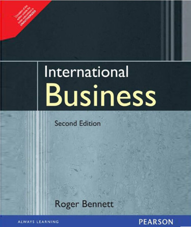 International Business 2/E