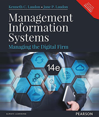 Management Information System 14 Edition