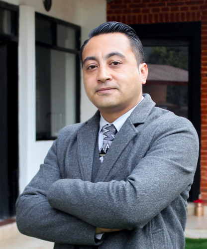 Diwas Yonzon