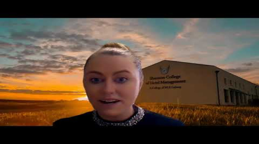 Why ADHM at LCCI GQ?