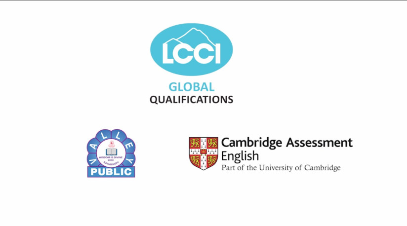 Cambridge English School: Elevating English Education at Valley Public School.