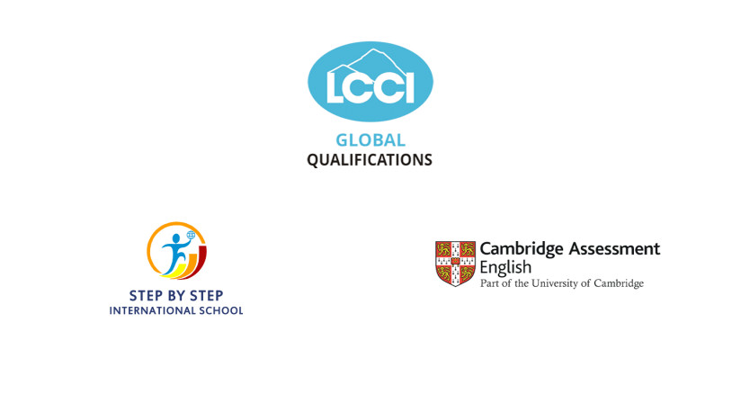 Cambridge English School: Elevating English Education at Step by Step International School