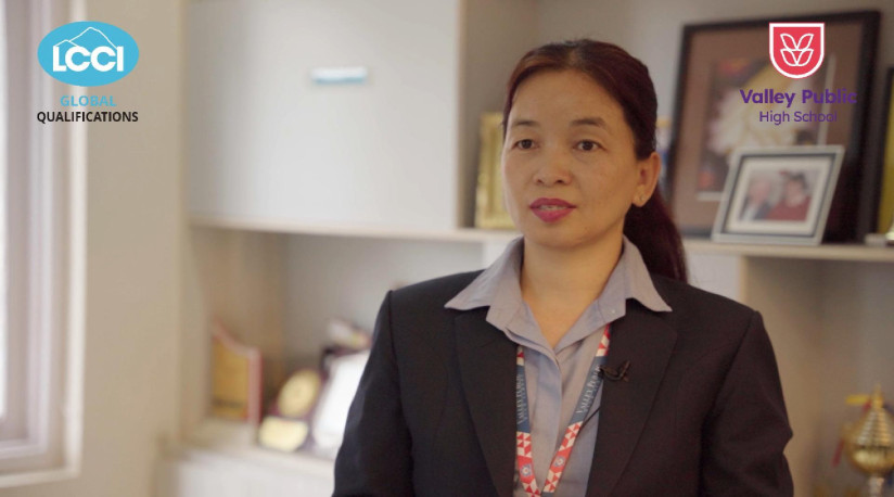 Inspiring Journey with Cambridge Assessment English: Ms. Kalyani Ghale’s Insights